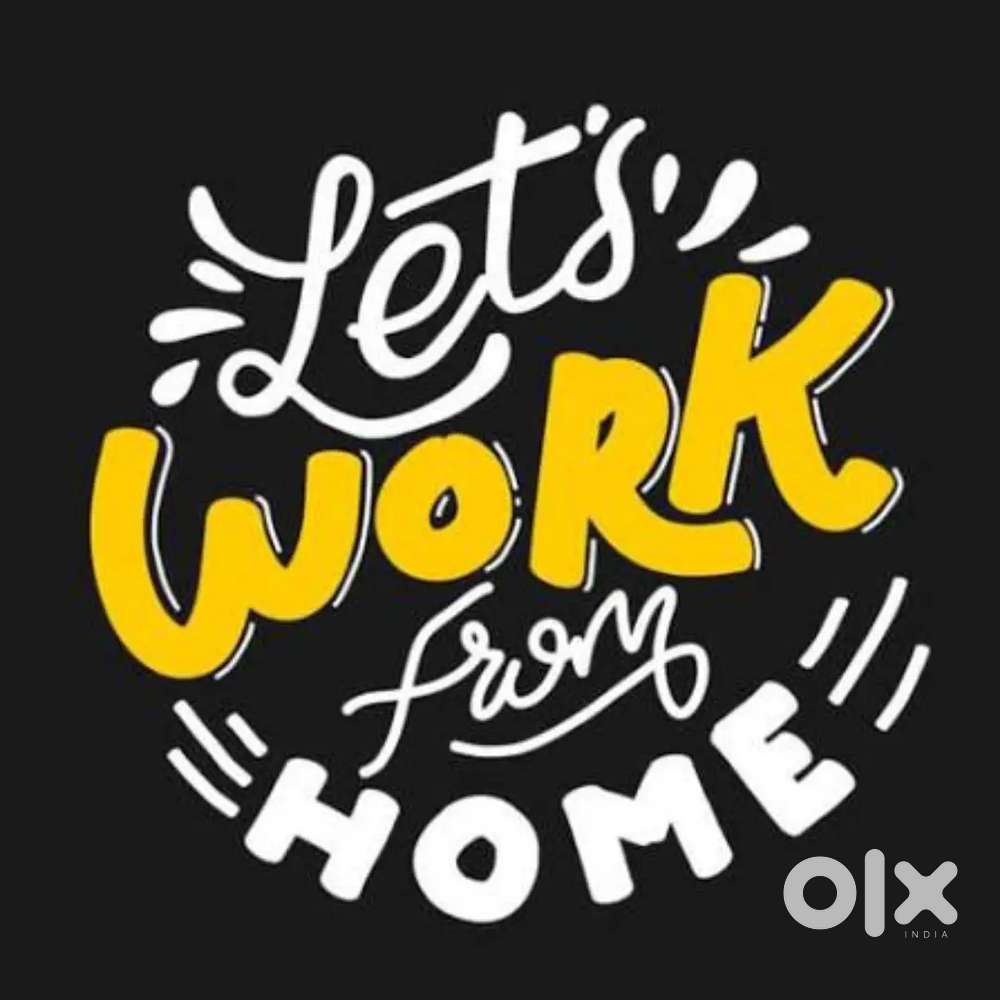 Work from home