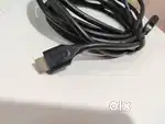 15ft (4.5 Meter) HDMI Cable in Working,First Come First Serve