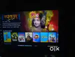Sony Bravia android 40inch TV