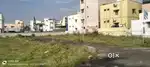 New DTCP Plots sales in residential area ganapathy Coimbatore
