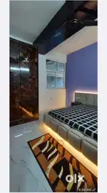Ready to move flats