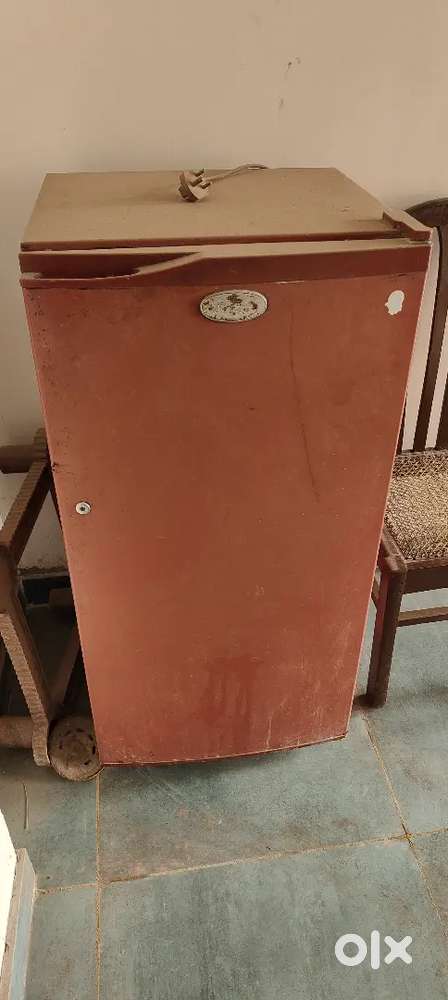 Whirlpool Fridge Refrigerator