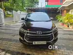 Toyota Innova Crysta 2.8 GX AT, 2019, Diesel