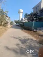 Plot for sale in sector 118 tdi golf link