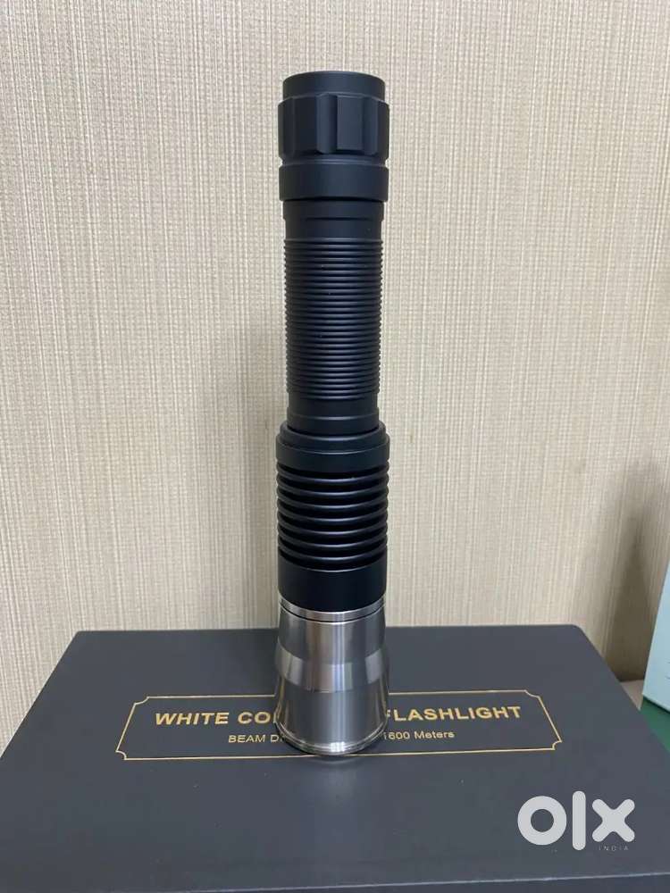7w Laser Pointer - Very High Power