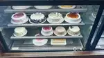 Breads, cakes, cookies