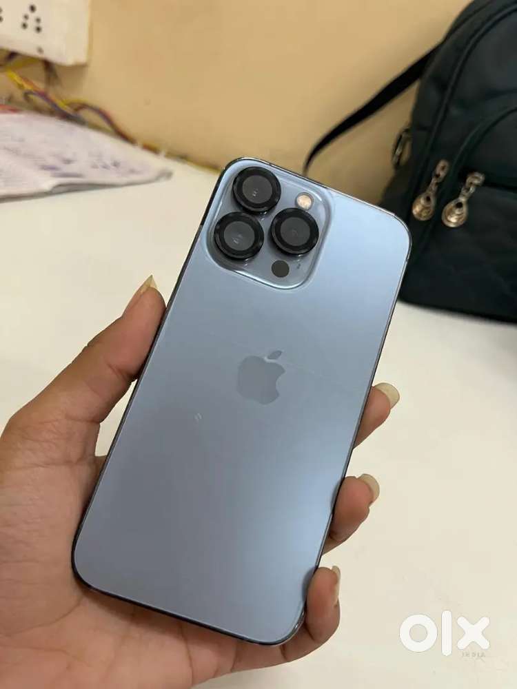 I phone 13 pro model selling genuine price