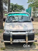 Maruti Suzuki Eeco 5 Seater AC, 2018, Petrol