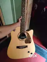 Givson brand new guitar