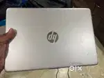 HP laptop i5