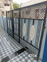 Sliding gate