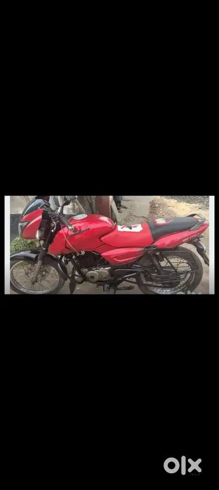 Bajaj pulsar 150