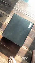 Hp dextop cpu