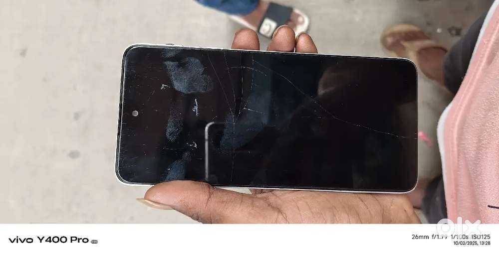 Tecno spark go 2024