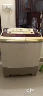 Fresh running condition
