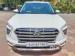 Hyundai Creta 1.5 SX (O) Diesel, 2020, Diesel