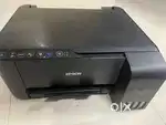Epson L3150 Wi-Fi Multifunction InkTank Printer