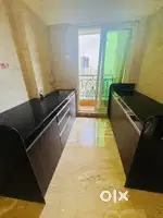 1bhk on rent at balkum, dhokali