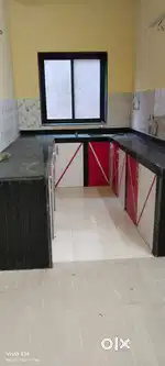 Surya kiran Society 2bhk 67lakh first floor available for sale