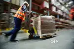 Need Loader unloader@Malda for warehouse