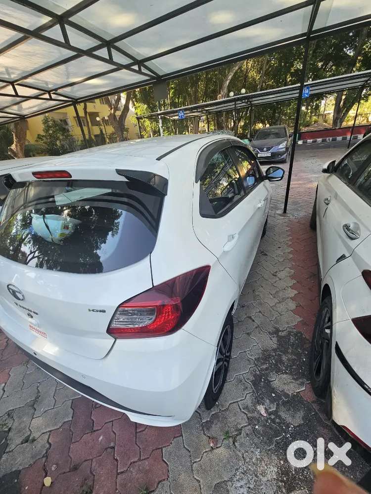 Tata Tiago 2022 CNG & Hybrids 18000 Km Driven