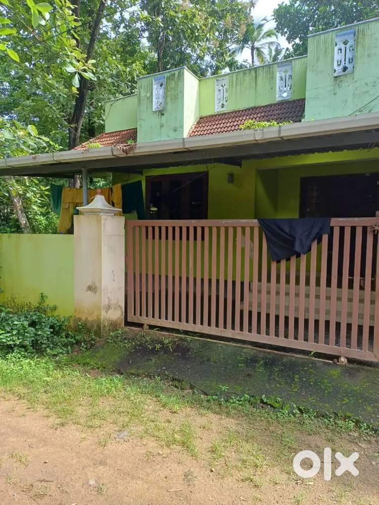 3bhk thrissur,Thaikkattussery,Themalipadam