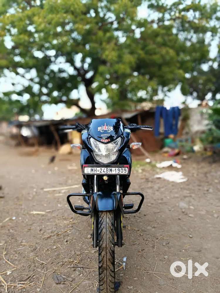 SP 125 FOR SELL