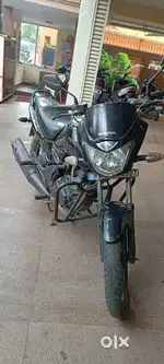 Honda unicorn 150 cc