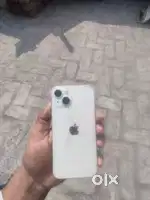 iPhone 13 six months old at geniune price in your budget