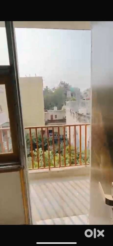 Spacious 2bhk for sale