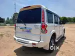 Mahindra Scorpio 2009-2014 SLE BSIV, 2010, Diesel