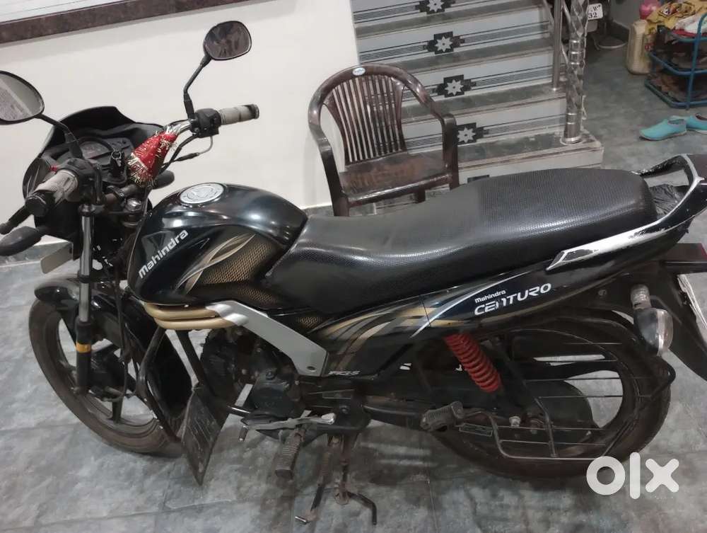 Mahindra centuro in good condition