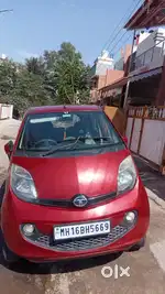 Tata Nano 2016 Petrol Well Maintained