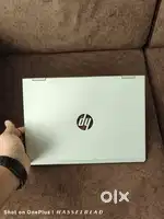 Amd Ryzen 7 HP 360 DEGREE TOUCH LAPTOP 16 GB RAM 512 GB SSD