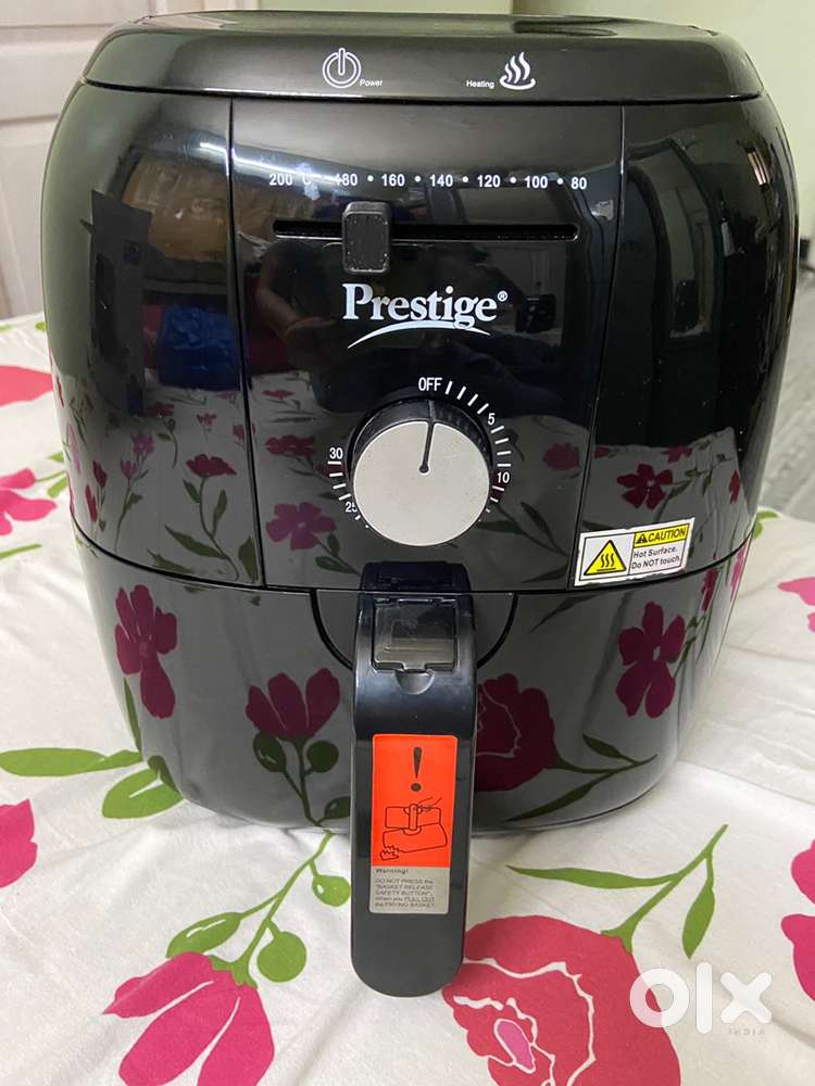 Prestige Air Fryer, PAF -2.0, 1400W, 2.2 Ltr