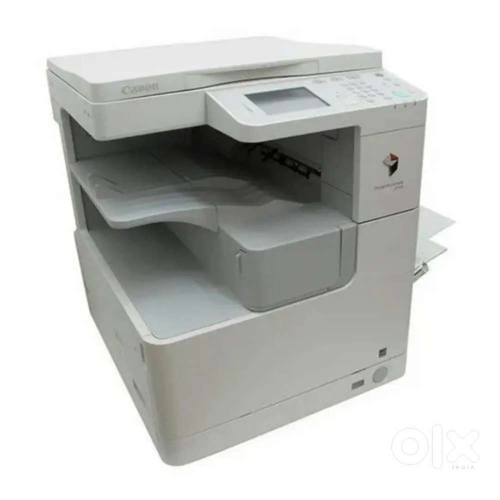 Canon Xerox Machine