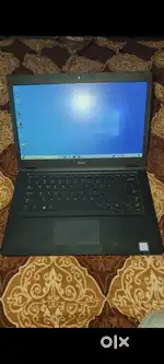 Dell latitude 5470core i5 Genreson6