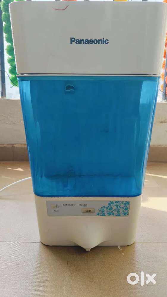 Panasonic TK-CS80 Water purifier
