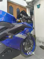Yamaha R15 V3 excellent condition