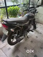 Bajaj Platina - Price negotiable