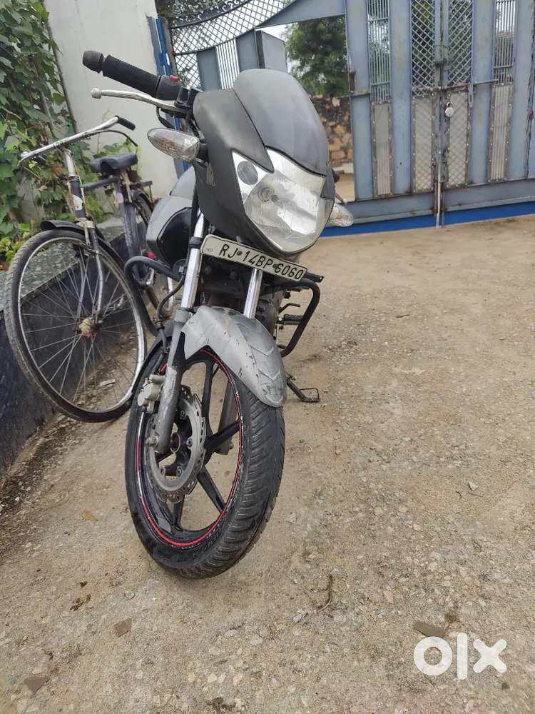 TVS Apache 160 For Sale