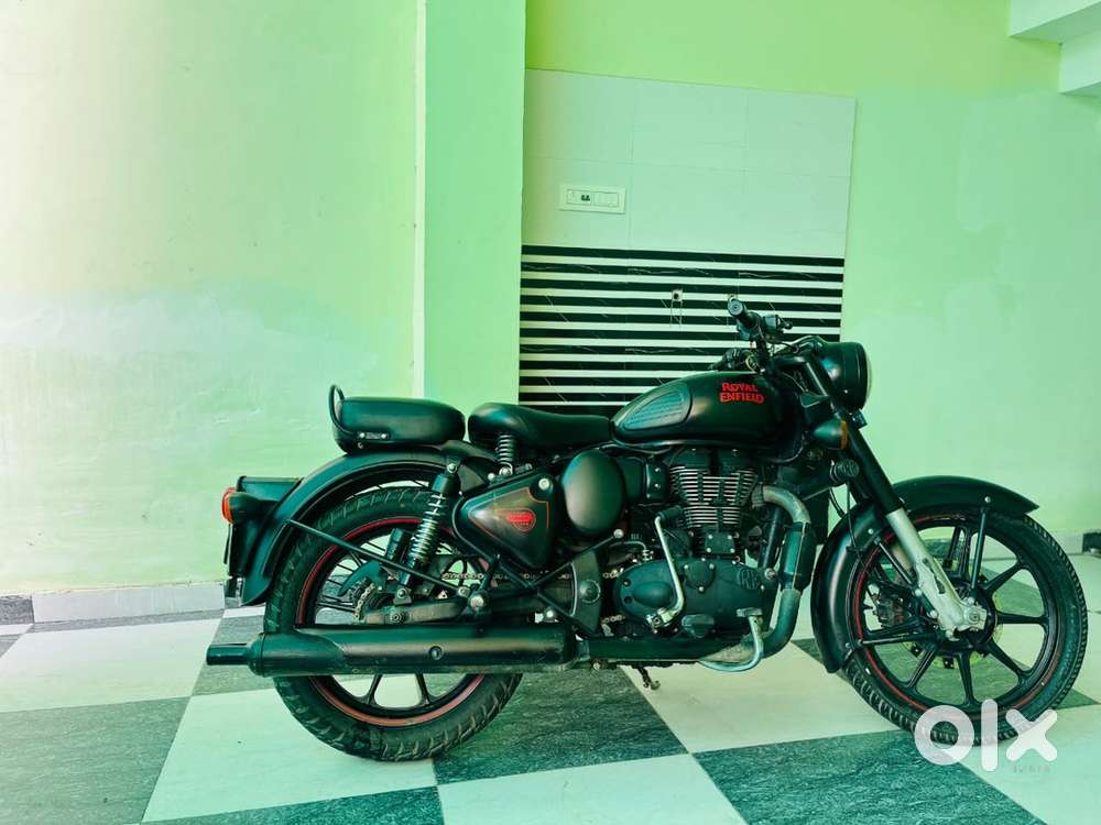 All parts company fitted