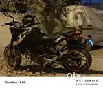 Duke 200 2017 1st Owner 45K Driven Good Condition