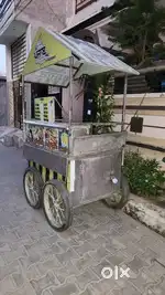 Stainless steel counter for sale