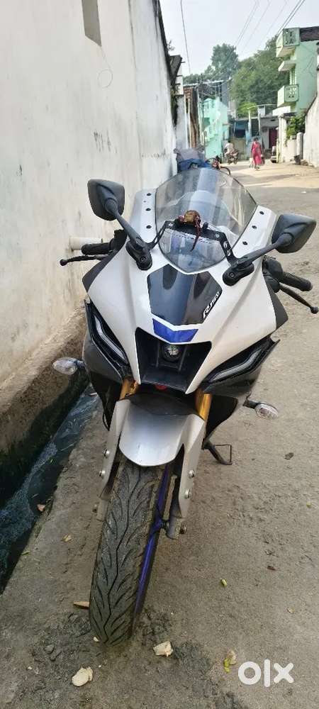 Excellent condition look like New