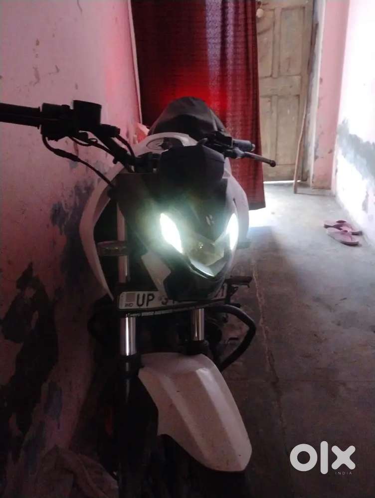Xtreme 160R