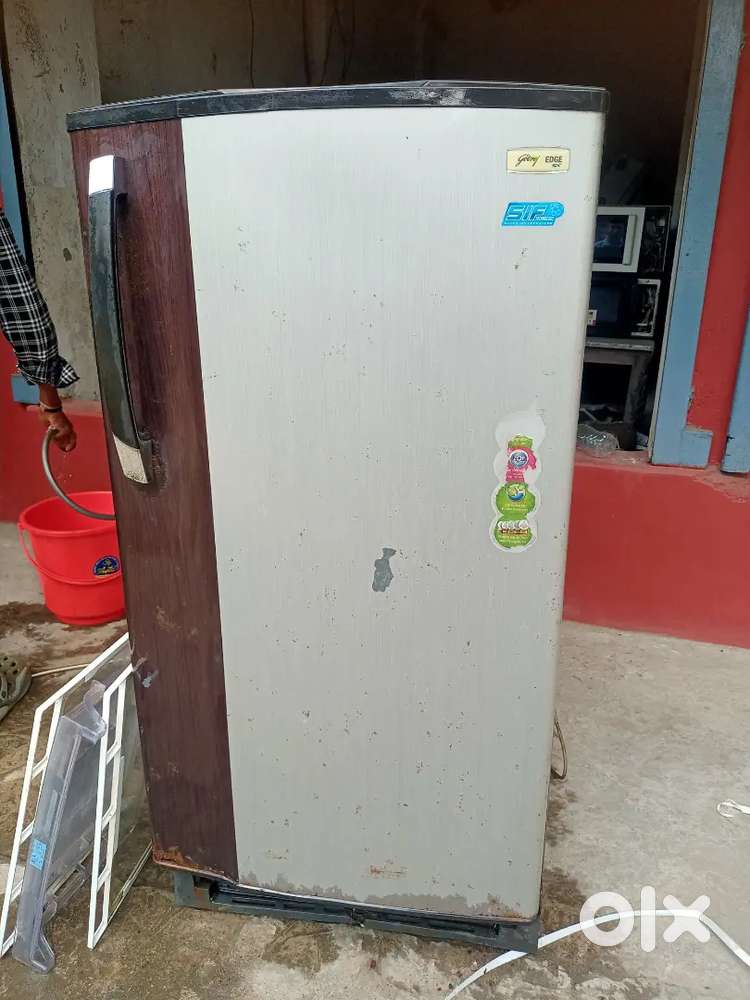 Godrej Sigel door 185 Liter