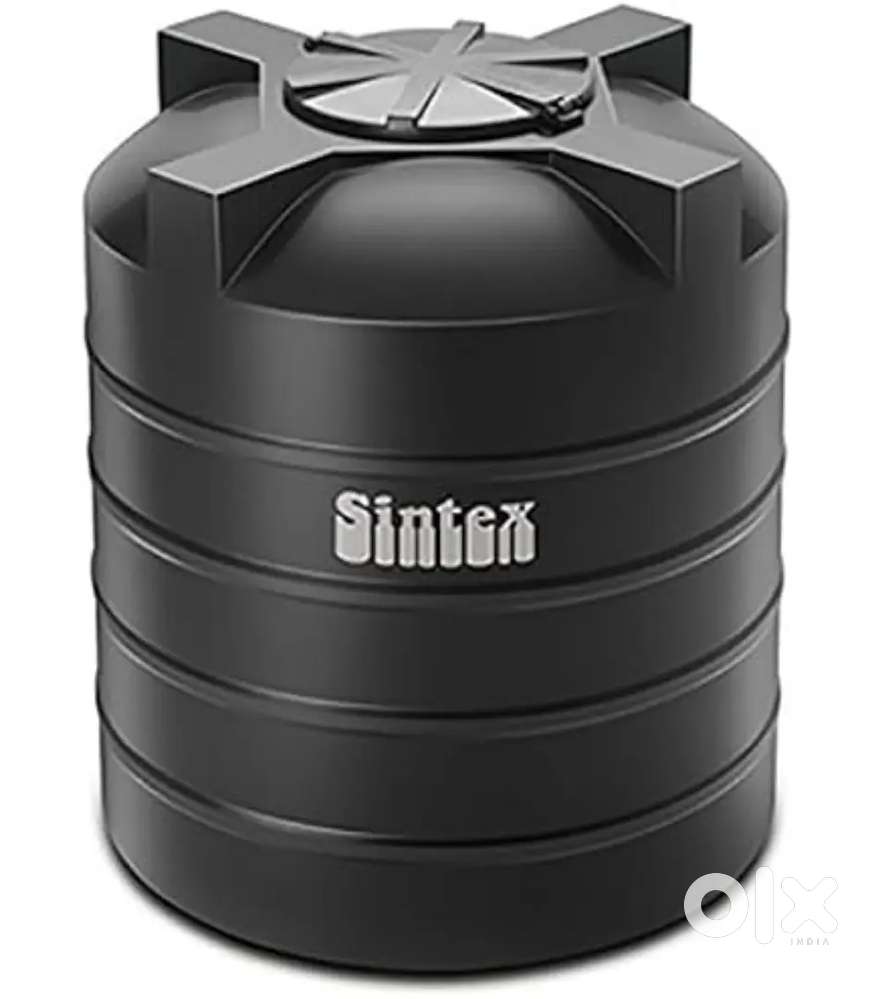 Sintex 500 liter for sale