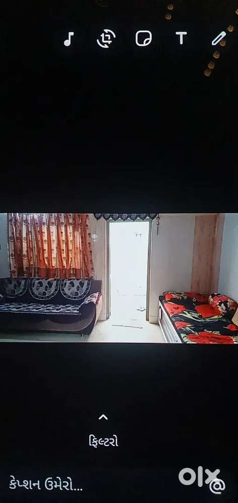 Rent for family/clg girl