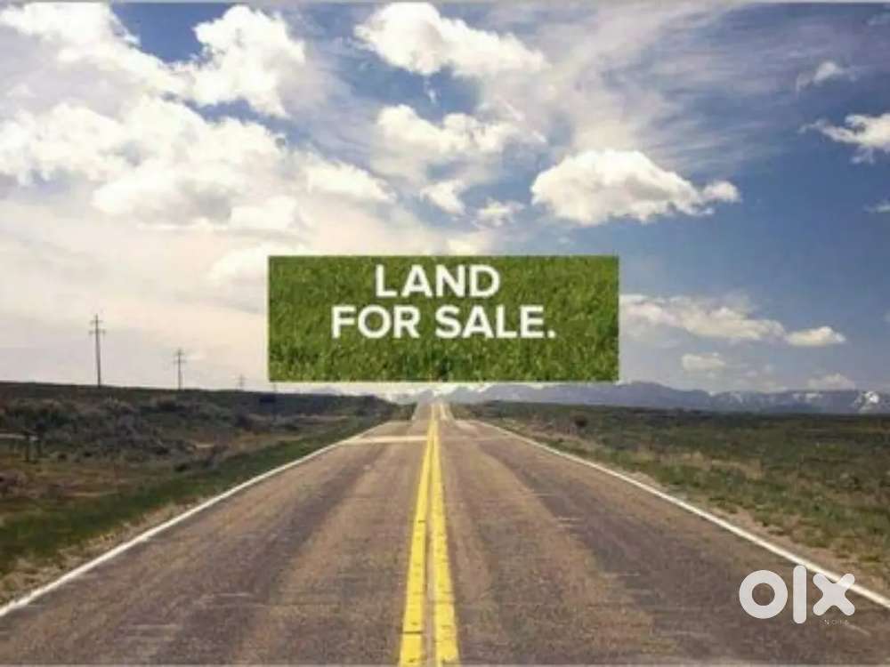 Plot for commercial used